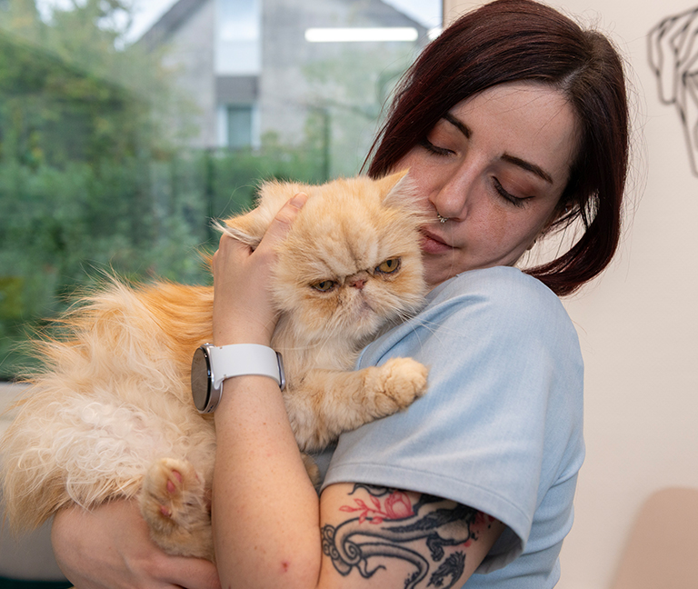 Notre approche thérapeutique